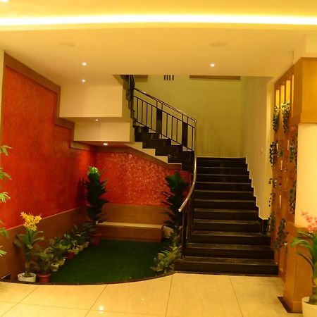 Ktdc Folk Land, Parassinikadavu Pāppinisseri المظهر الخارجي الصورة